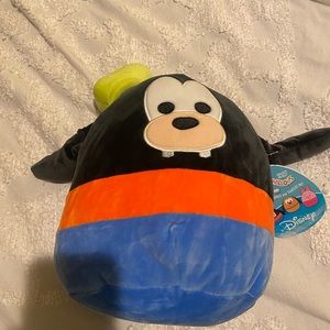 10” inch Disney goofy squishmallow